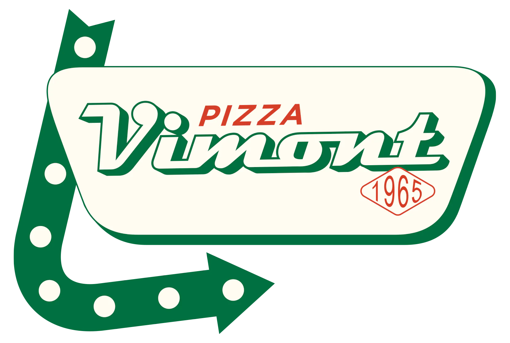 Pizza Vimont