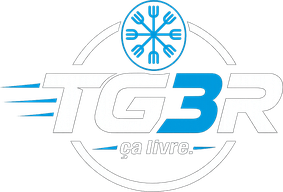 TG3R — ça livre.