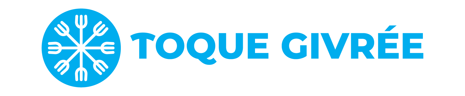 Toque Givrée